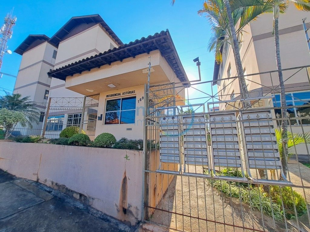 Apartamento à venda em Agari, Londrina — Portal Chave Fácil