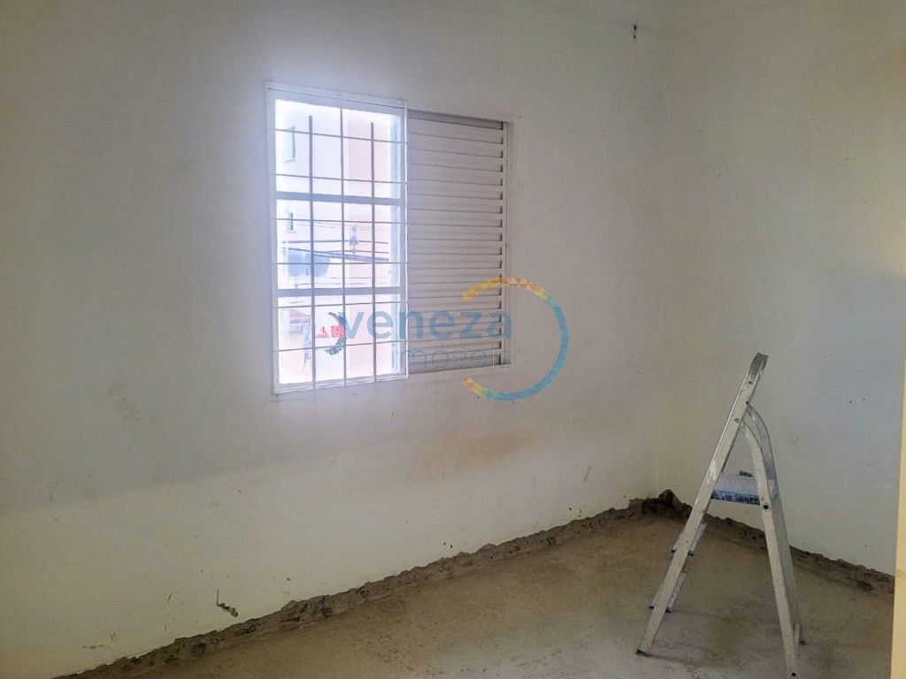 Apartamento à venda em Agari, Londrina — Portal Chave Fácil