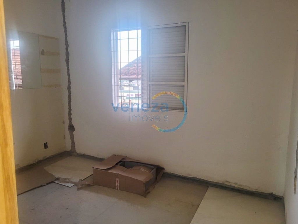 Apartamento à venda em Agari, Londrina — Portal Chave Fácil