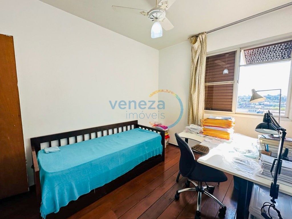 Apartamento para venda no bairro Centro de Londrina - Foto 9