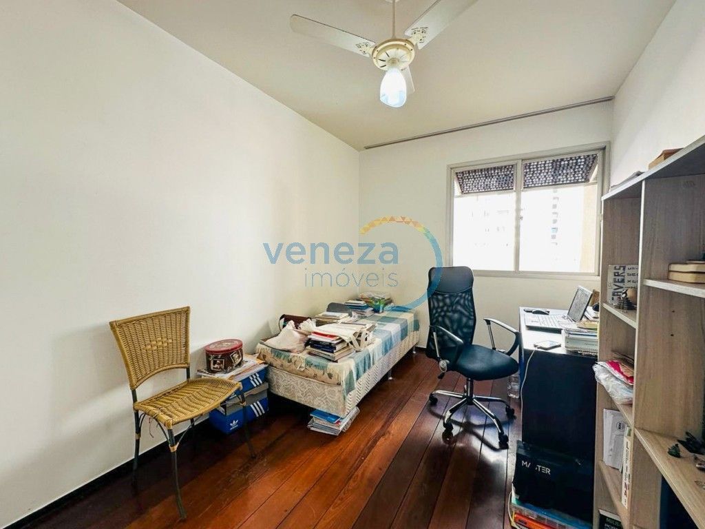 Apartamento para venda no bairro Centro de Londrina - Foto 12