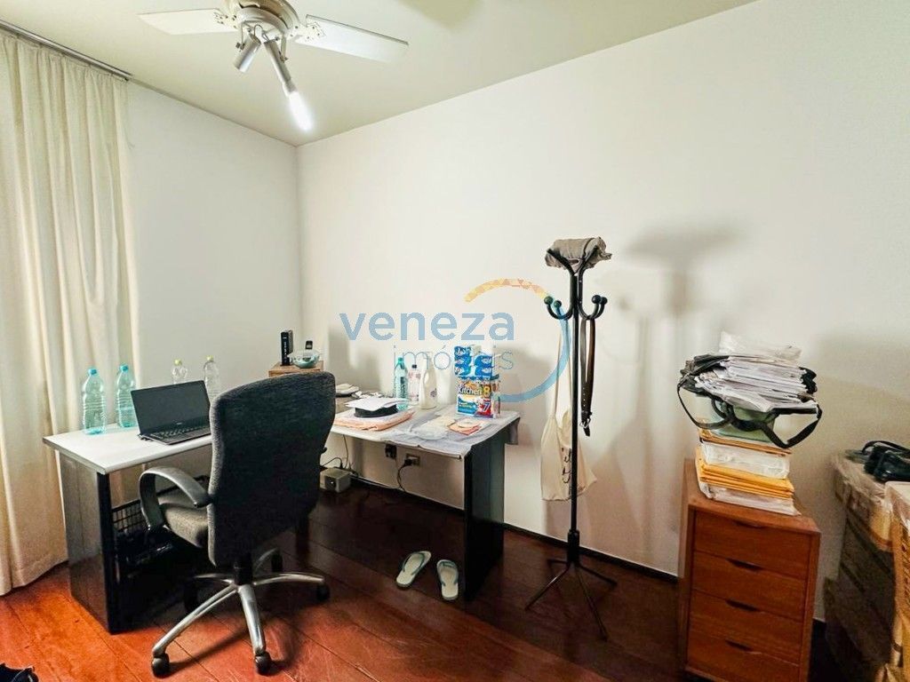 Apartamento para venda no bairro Centro de Londrina - Foto 14