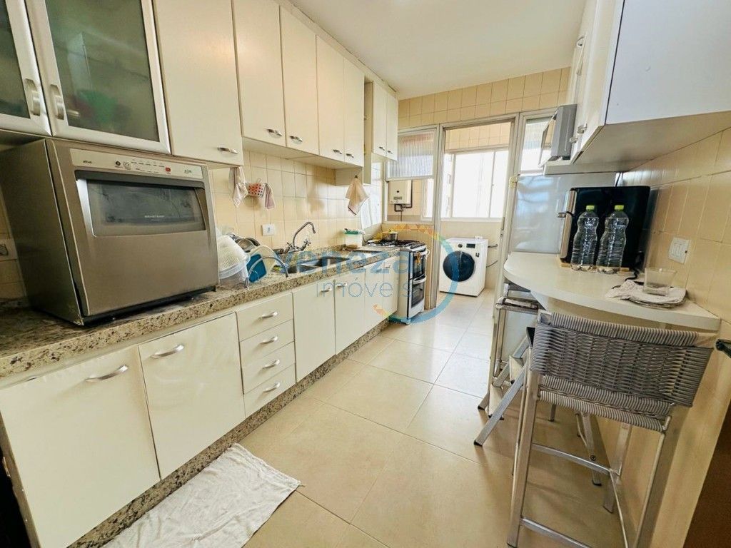 Apartamento para venda no bairro Centro de Londrina - Foto 17