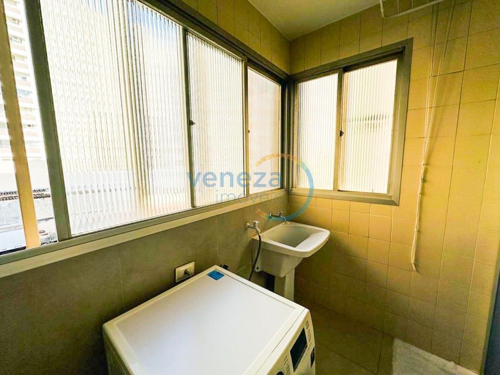 Apartamento para venda no bairro Centro de Londrina - Foto 19