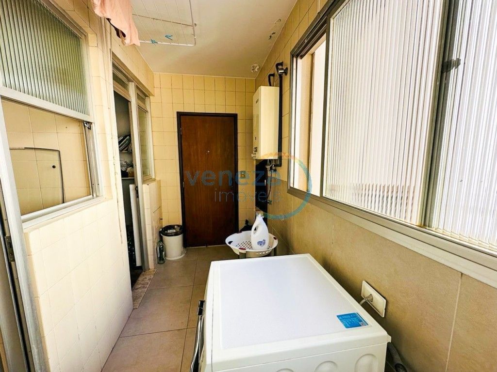 Apartamento para venda no bairro Centro de Londrina - Foto 20
