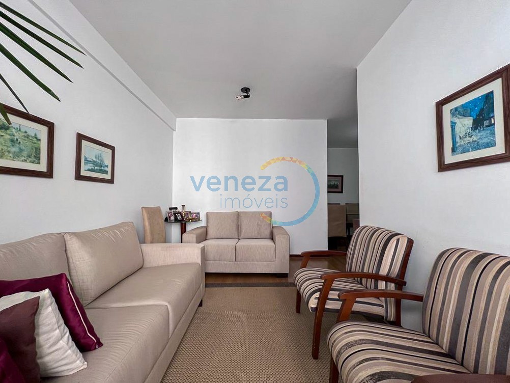 Apartamento para venda no Centro em Londrina com 93m² por R$
                                                                                                                                                290.000,00                                                                                                                                        