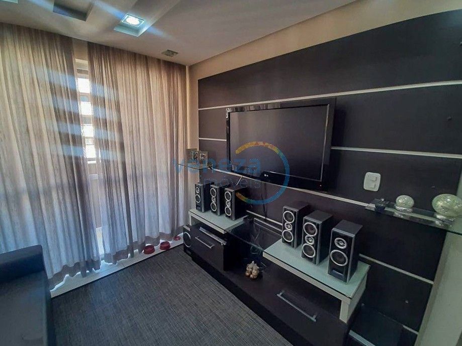 Apartamento para venda no bairro Centro de Londrina - Foto 4