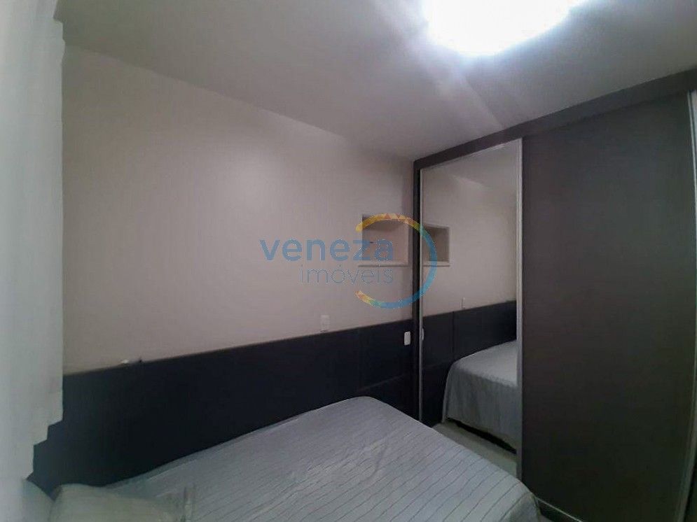 Apartamento para venda no bairro Centro de Londrina - Foto 5