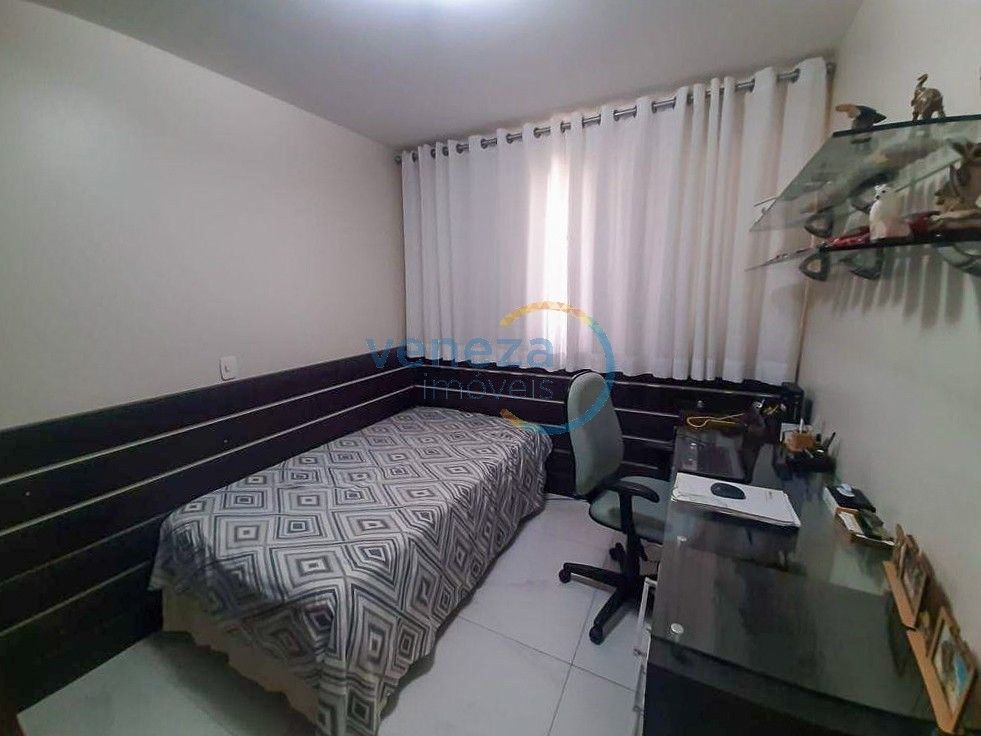 Apartamento para venda no bairro Centro de Londrina - Foto 6