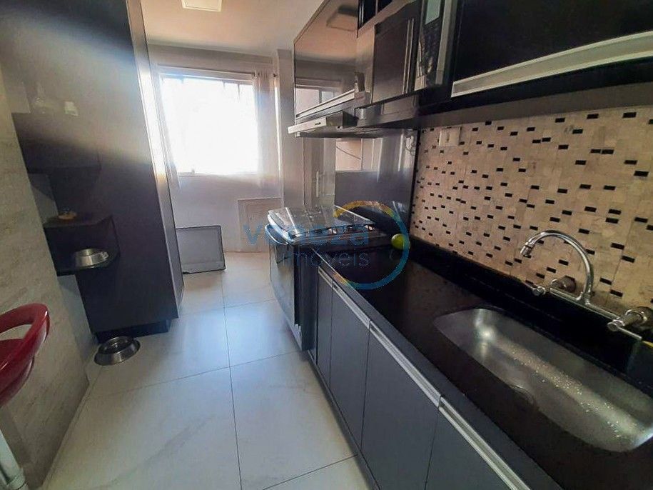 Apartamento para venda no bairro Centro de Londrina - Foto 8