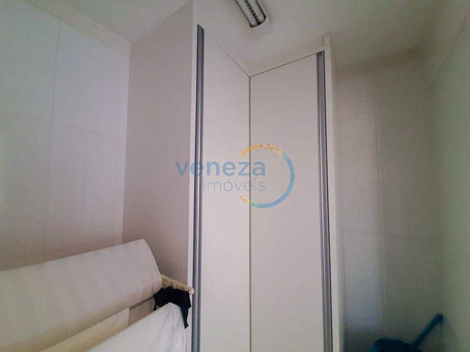 Apartamento para venda no bairro Centro de Londrina - Foto 9