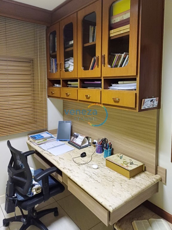 Apartamento à venda em Campo Belo, Londrina — Portal Chave Fácil