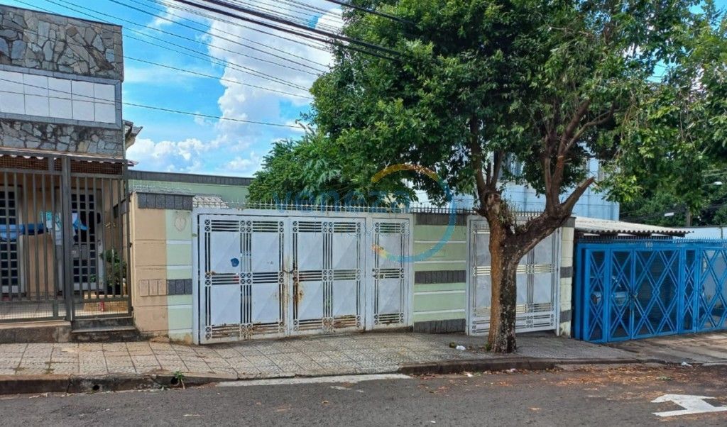 Casa à venda em Adolfo, Londrina — Portal Chave Fácil
