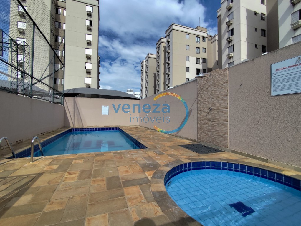 Apartamento para venda no bairro Portal dos Ramos de Londrina - Foto 12