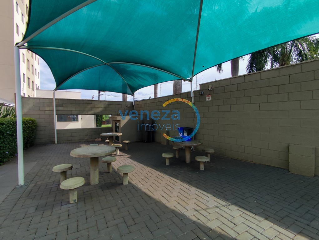 Apartamento para venda no bairro Portal dos Ramos de Londrina - Foto 14