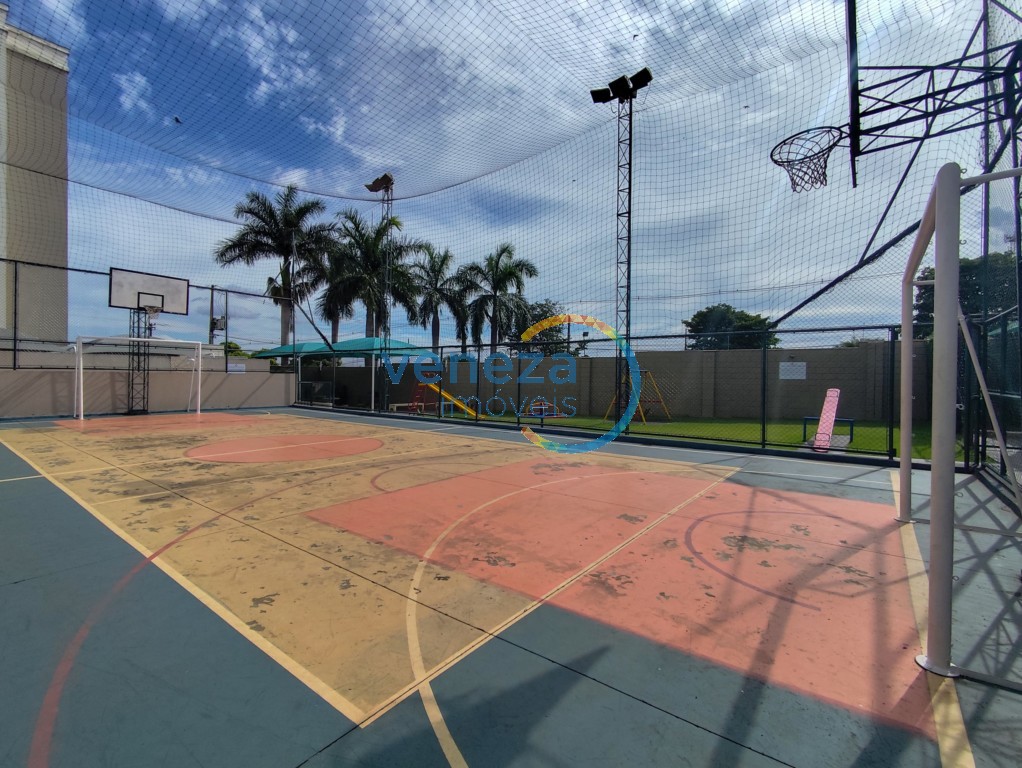 Apartamento para venda no bairro Portal dos Ramos de Londrina - Foto 17