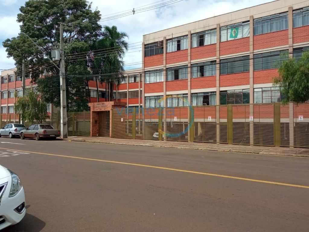 Apartamento à venda em Conjunto Cafe, Londrina — Portal Chave Fácil