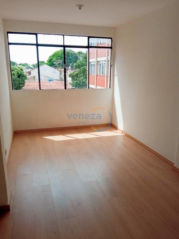 Apartamento à venda em Conjunto Cafe, Londrina — Portal Chave Fácil