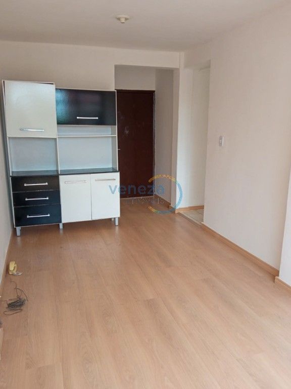 Apartamento à venda em Conjunto Cafe, Londrina — Portal Chave Fácil