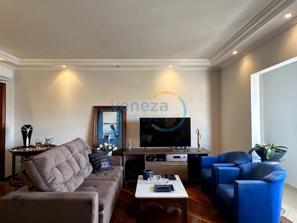 Casa à venda em Universitario, Londrina — Portal Chave Fácil