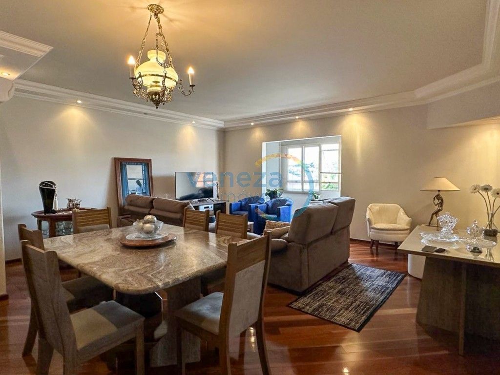 Casa à venda em Universitario, Londrina — Portal Chave Fácil