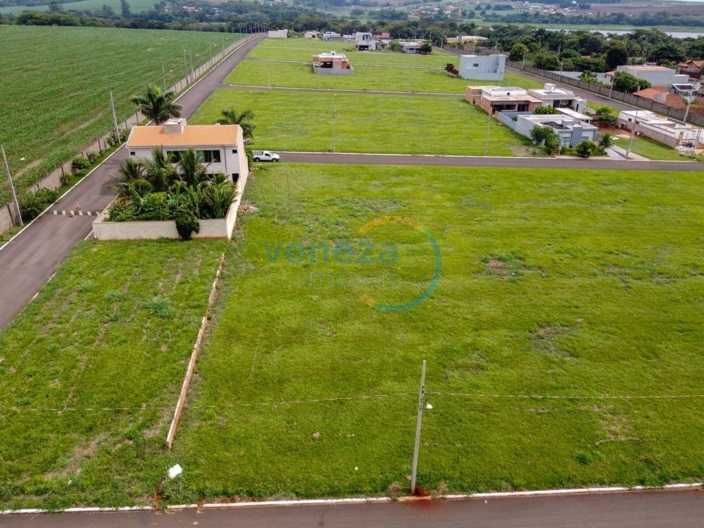 Terreno/Área à venda em Porto Alvorada, Alvorada do Sul — Portal Chave Fácil