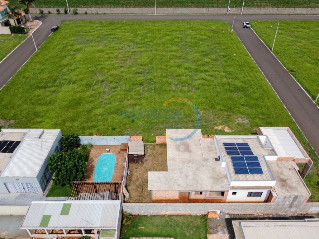 Terreno/Área à venda em Porto Alvorada, Alvorada do Sul — Portal Chave Fácil