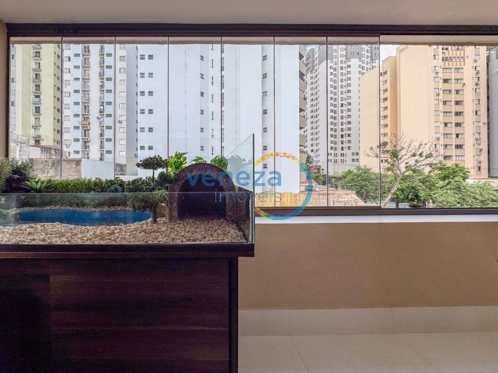 Apartamento para venda no bairro Centro de Londrina - Foto 4