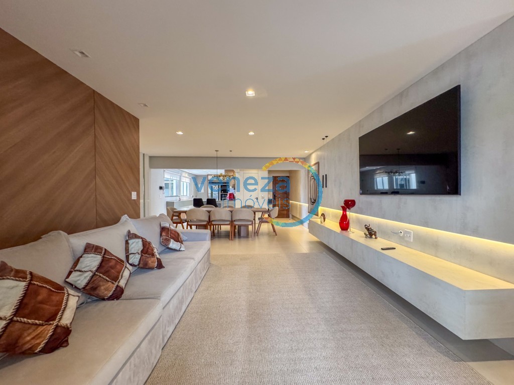 Apartamento para venda no bairro Centro de Londrina - Foto 6