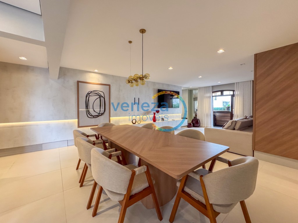 Apartamento para venda no bairro Centro de Londrina - Foto 9