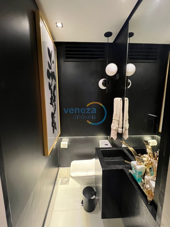 Apartamento para venda no bairro Centro de Londrina - Foto 10