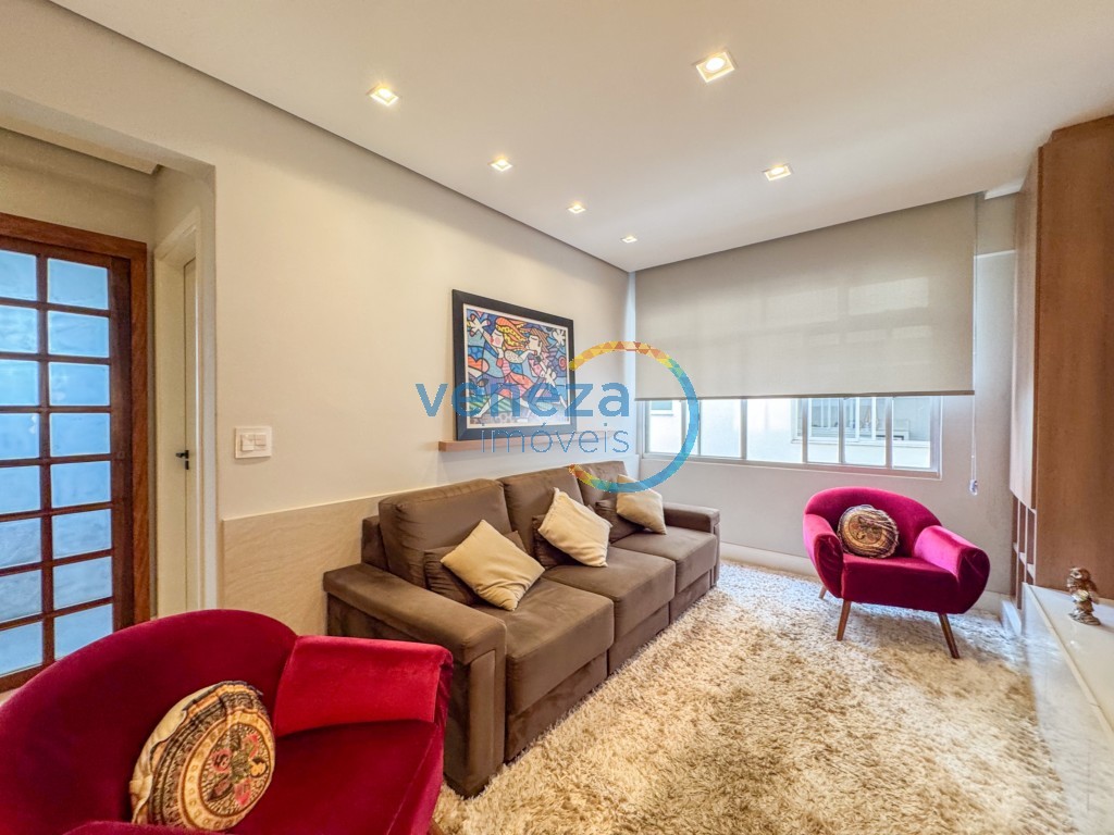 Apartamento para venda no bairro Centro de Londrina - Foto 11