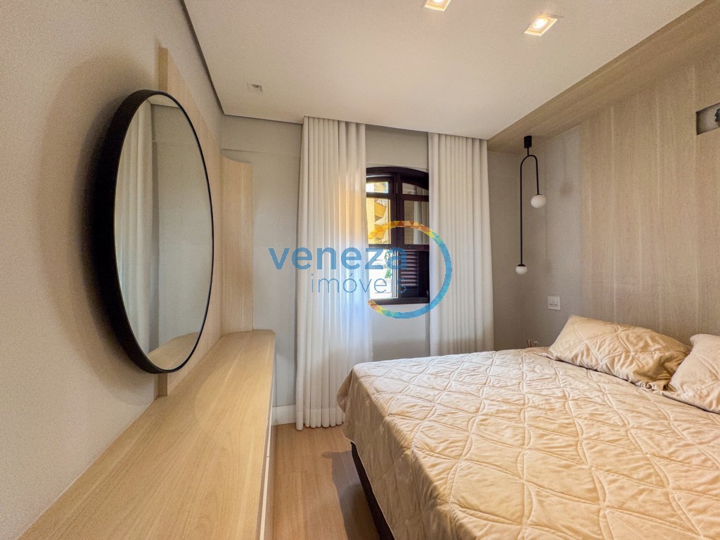 Apartamento para venda no bairro Centro de Londrina - Foto 16