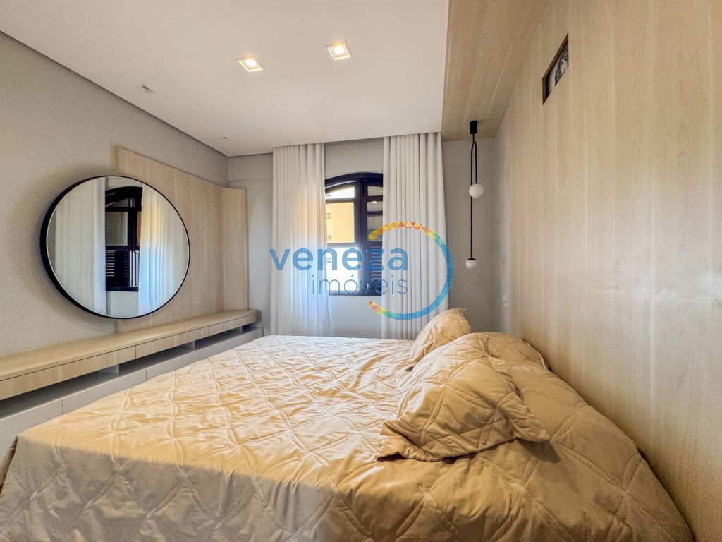 Apartamento para venda no bairro Centro de Londrina - Foto 18