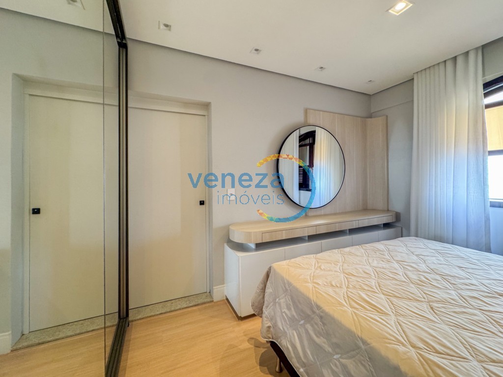 Apartamento para venda no bairro Centro de Londrina - Foto 19