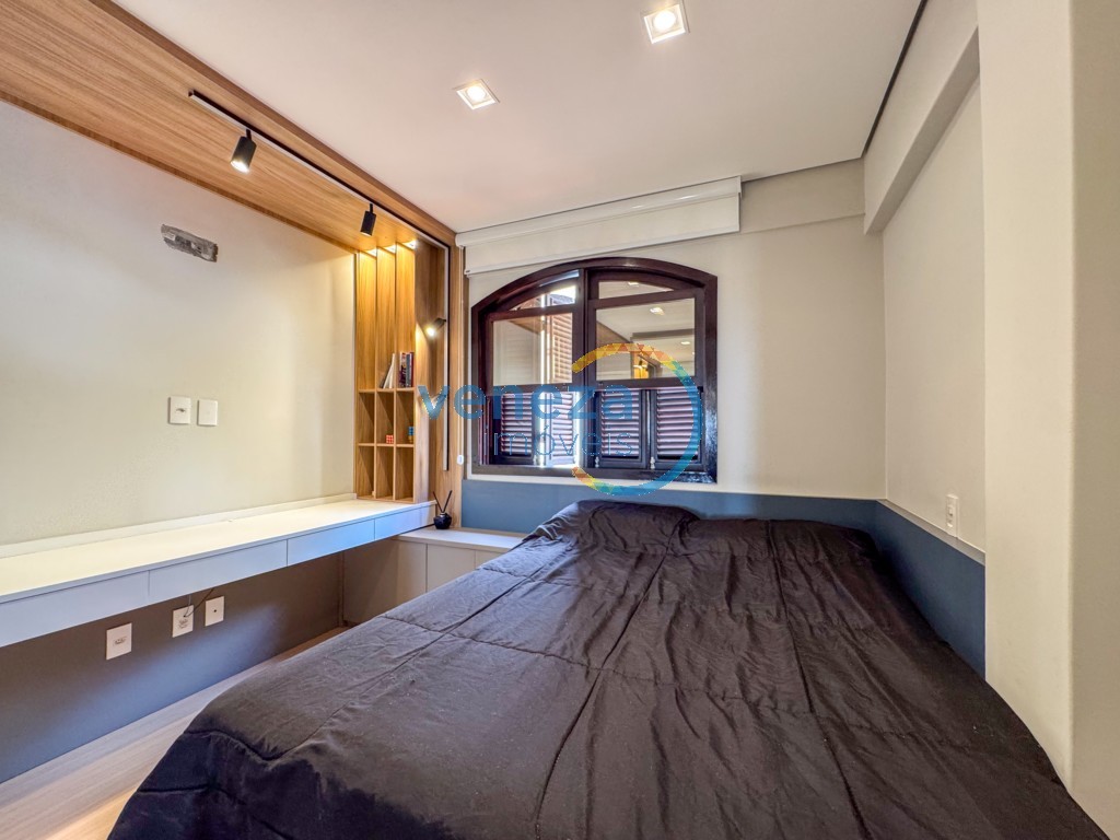 Apartamento para venda no bairro Centro de Londrina - Foto 23