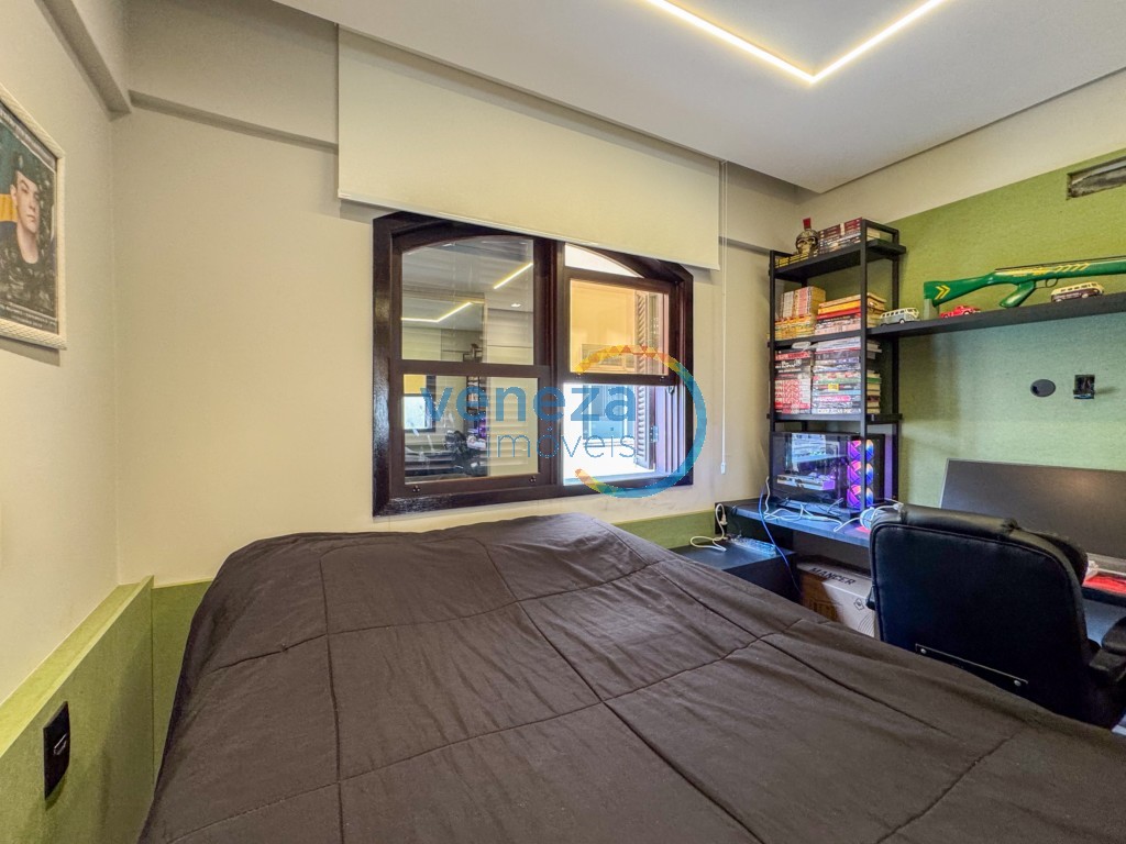 Apartamento para venda no bairro Centro de Londrina - Foto 28