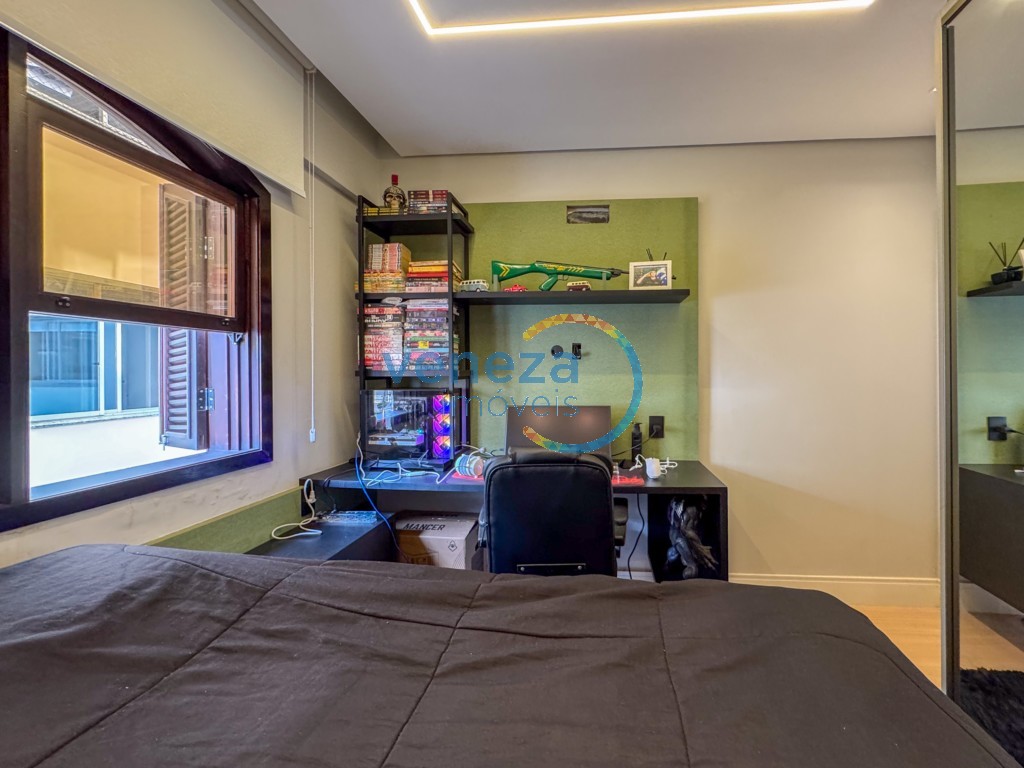 Apartamento para venda no bairro Centro de Londrina - Foto 29