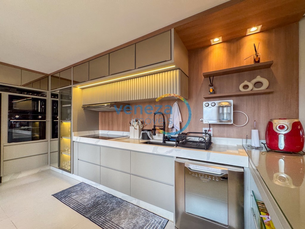 Apartamento para venda no bairro Centro de Londrina - Foto 32