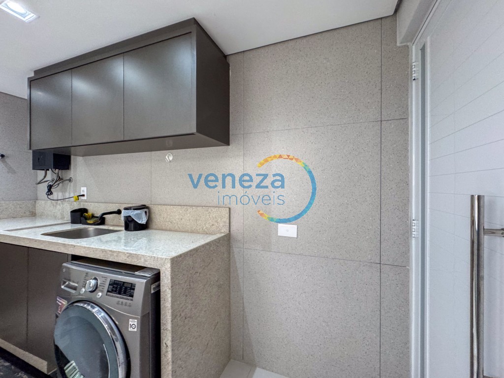 Apartamento para venda no bairro Centro de Londrina - Foto 35