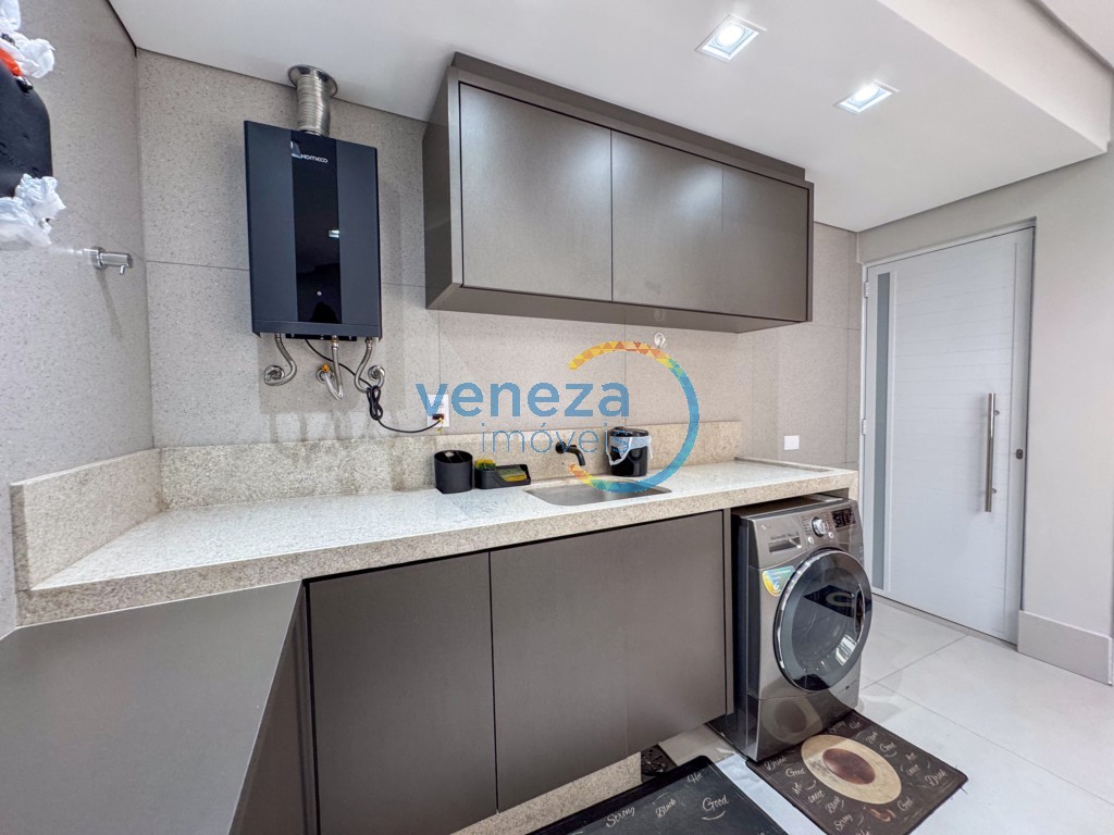 Apartamento para venda no bairro Centro de Londrina - Foto 36