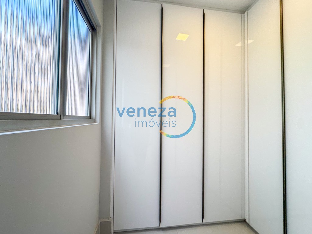 Apartamento para venda no bairro Centro de Londrina - Foto 37