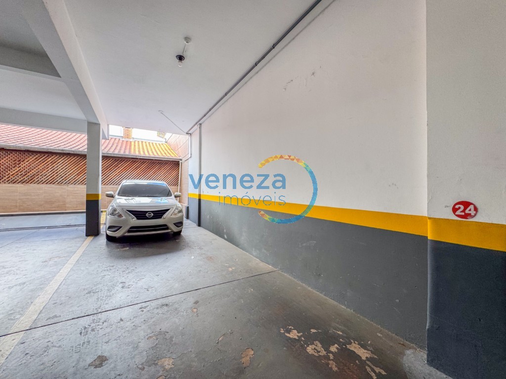 Apartamento para venda no bairro Centro de Londrina - Foto 38