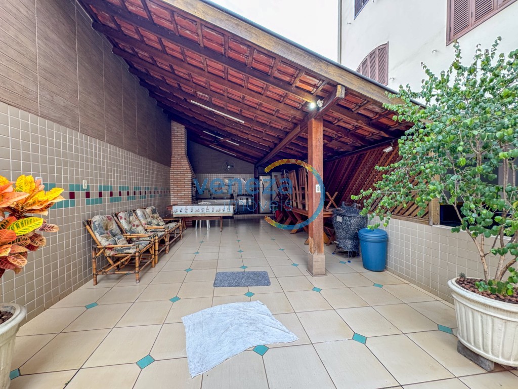 Apartamento para venda no bairro Centro de Londrina - Foto 39