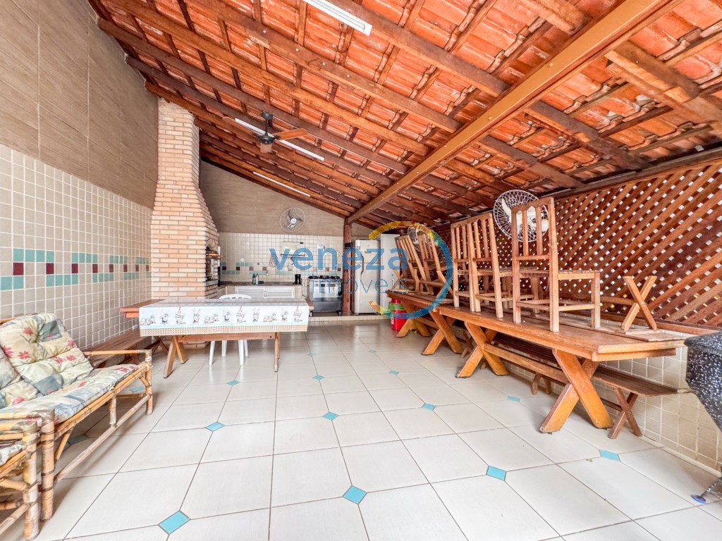 Apartamento para venda no bairro Centro de Londrina - Foto 40