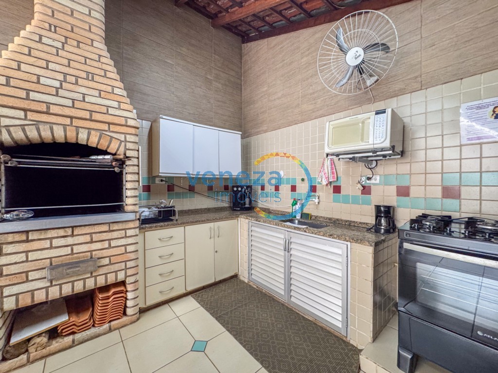 Apartamento para venda no bairro Centro de Londrina - Foto 41