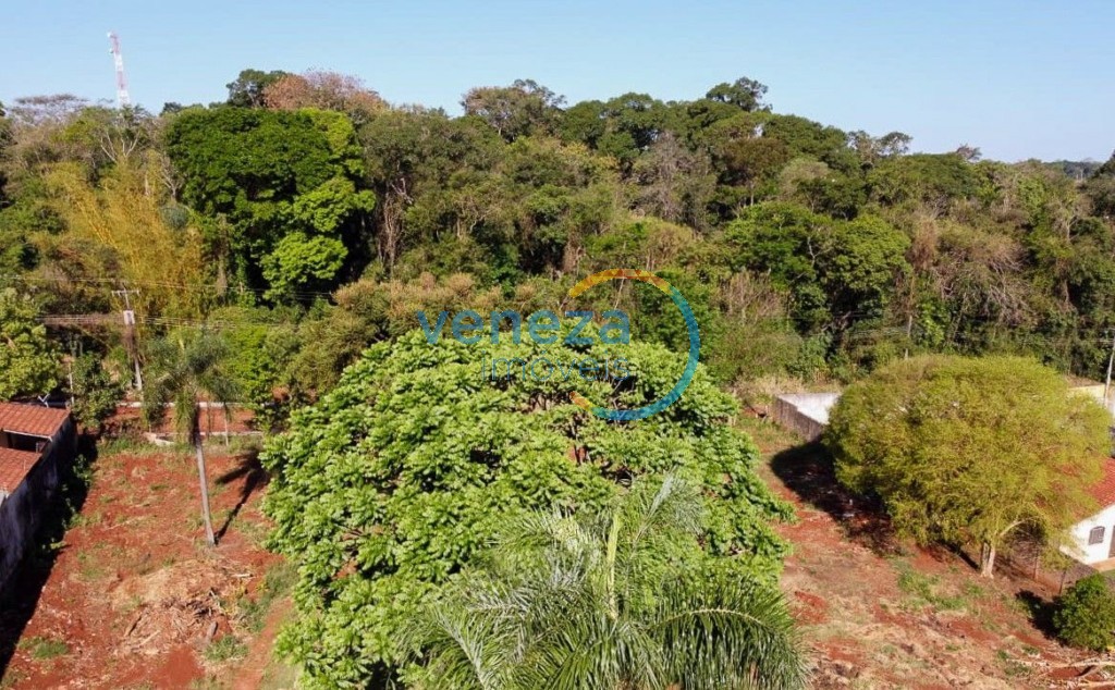 Terreno para locacao no Aurora em Londrina com 3.000m² por R$ 6.250,00