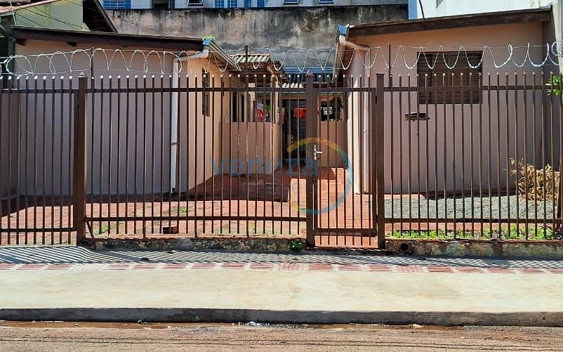Casa à venda em Damasco, Londrina — Portal Chave Fácil