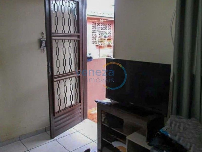 Casa à venda em Damasco, Londrina — Portal Chave Fácil