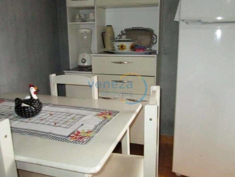 Casa à venda em Damasco, Londrina — Portal Chave Fácil